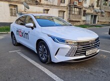 BYD Destroyer 05, 2025 il