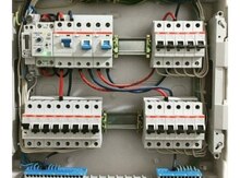 Elektrik xidməti