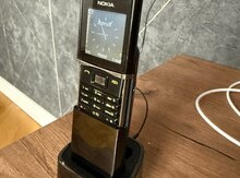 Nokia 8800 Black