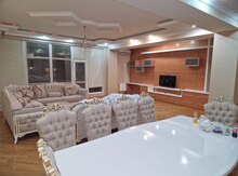 4-otaqlı yeni tikili kirayə verilir, 28 May m., 230 m²
