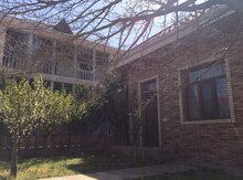 Bağ evi kirayə verilir, Pirşağı qəs.