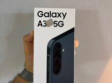 Samsung Galaxy A36 Awesome Black 256GB/8GB