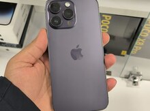 Apple iPhone 14 Pro Max Deep Purple 128GB/6GB