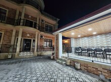 Villa kirayə verilir, Şəki ş.