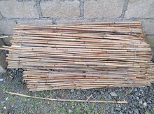 Qamış toxunma