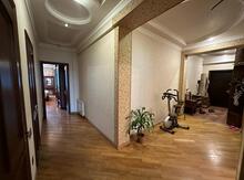 2-otaqlı yeni tikili, Ceyhun Səlimov küç., 106 m²