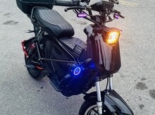 E-Bike, 2025 il 
