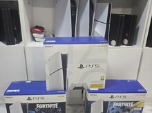 Sony PlayStation 5 825GB
