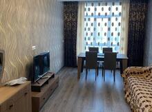 3-otaqlı yeni tikili kirayə verilir, Yasamal r., 100 m²