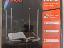 Tenda AC6 AC1200 Smart Dual-Band WiFi routeri