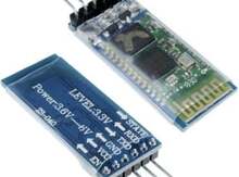 HC05 Bluetooth-Serial modul kartı