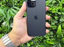 Apple iPhone 15 Black 128GB/6GB