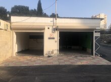 Obyekt icarəyə verilir, Rahib Məmmədov küç.