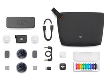 Dji Mic Mini 2