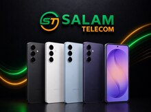 Samsung Galaxy S26 Cobalt Violet 256GB/12GB