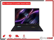 MSI Raider 18 Max HX A2WJ-1073AZ 9S7-182462-1073
