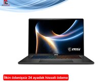 MSI Stealth 16 AI+ B3WG-026AZ 9S7-263211-026