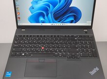Lenovo ThinkPad L15 Gen 3 21C4S3D100