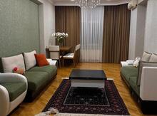 2-otaqlı yeni tikili, Nəsimi r., 96 m²