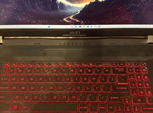 MSI Katana GF76 12UE
