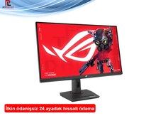 ASUS ROG Strix XG32UCG 90LM0B01-B01171 Dual mode Gaming monitor