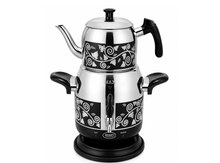 "Özkent" Elektrik samovar