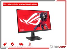 ASUS ROG Strix XG32UCG 90LM0B01-B01171 Dual mode Gaming monitor