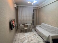 2-otaqlı yeni tikili kirayə verilir, Yasamal r., 55 m²