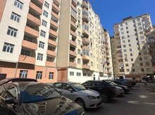 2-otaqlı yeni tikili, Xırdalan ş., 89 m²