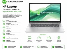 Noutbuk HP Laptop 17-cn3027ci