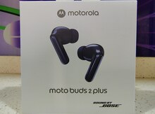 Moto Buds by bose