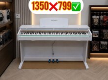 Elektro piano Solfeggio 