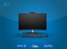 Monoblok HP All-in-One 27-cr1005ci (A16KTEA)