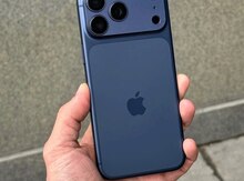 Apple iPhone 17 Pro Max Deep Blue 256GB/12GB