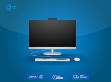 Monoblok HP All-in-One 27-cr1004ci (A33HKEA)