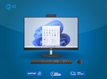 Monoblok HP All-in-One 27-cr1027ci (A19KFEA) 