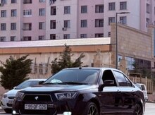 Khazar LX, 2022 il