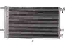 Chevrolet kondisioner radiatorları 