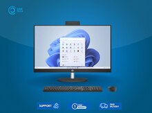 Monoblok HP All-in-One 27-cr0031ci (7X9W5EA)