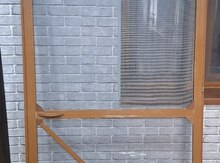 Qapı toru