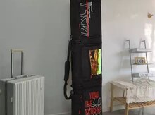Lzyjck Snoubord və Xizək Çantası (165x35 sm)