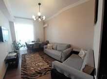 3-otaqlı yeni tikili, Hövsan qəs., 73 m²