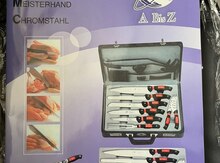 Bıçaq dəsti
