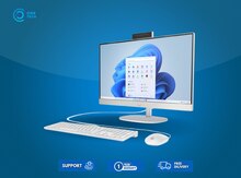 Monoblok HP All- in-one 24-cr1002ci (A5JQ3EA)