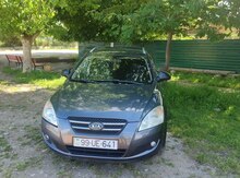KIA Cee`d, 2008 il