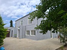 Həyət evi, Şağan qəs.