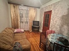 2-otaqlı mənzil kirayə verilir, 8-ci mkr., 55 m²
