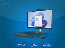 Monoblok HP All-in-One 24-cr0035ci (7Y0B7EA)