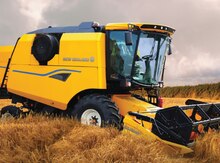 Kombayn New Holland TC5.70