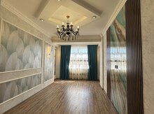 2-otaqlı yeni tikili, Masazır qəs., 58 m²